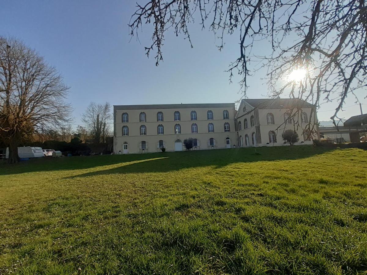 Domaine-De-La-Borde A Epernay Bed & Breakfast Mardeuil Exterior foto